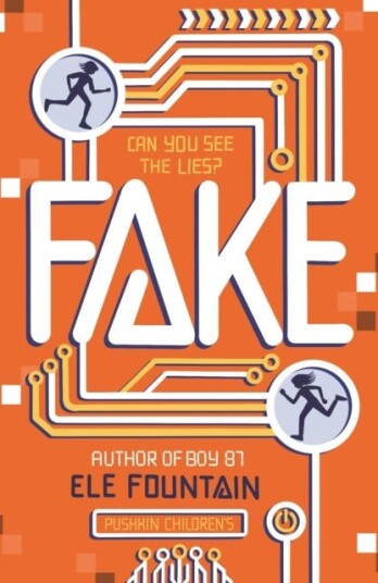 Fake Av Ele Fountain