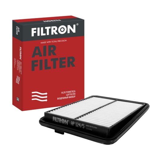 Luftfilter FILTRON AP 124/5 Luftfilter FILTRON AP 124/5