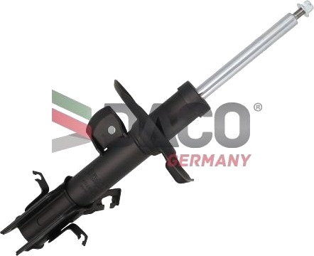 DACO Germany 452613R Støtdemper