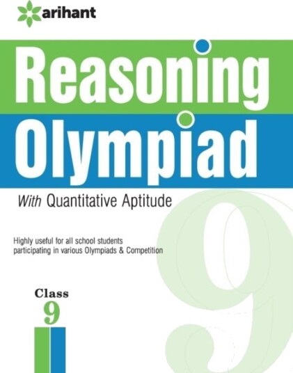 Reasoning Olympiad Class 9th