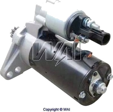 WAI 32688N Starter WAI 32688N Starter
