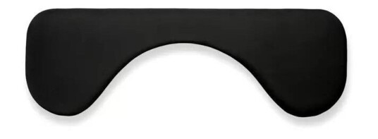 KENSON Underarmsstøtte symmetrisk 8805 Lycra | Svart