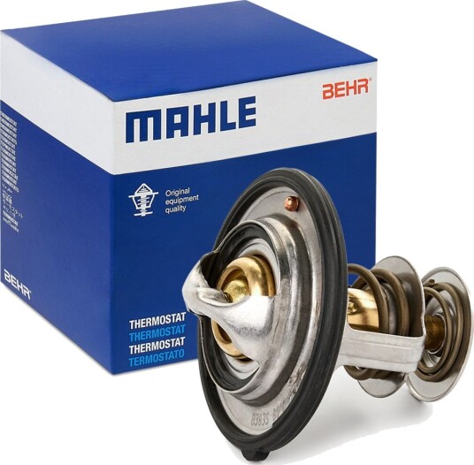 Termostat, kjølemiddel MAHLE TX 71 82D