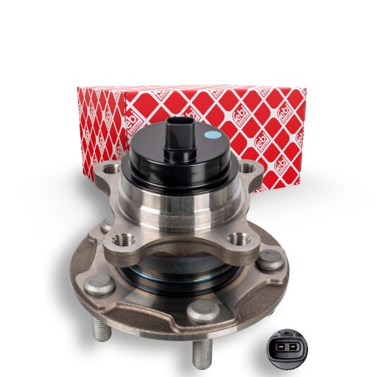 Hjullager FEBI BILSTEIN 107920
