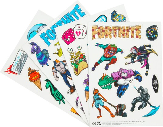 Fortnite Fridge Magnets Fortnite Fridge Magnets