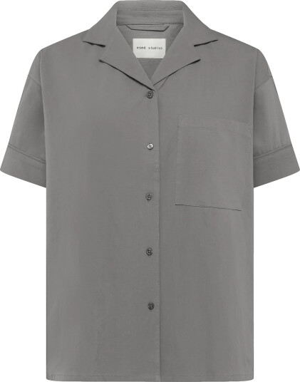 Esme Studios | Esruby Resort Shirt Gots | S