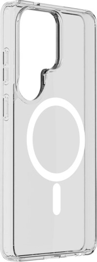 CellularLine Mobildeksel Samsung Galayx S26 Ultra Qi2 Trådløs lading Gjennomsiktig CellularLine Mobildeksel Samsung Galayx S26 Ultra Qi2 Trådløs lading Gjennomsiktig
