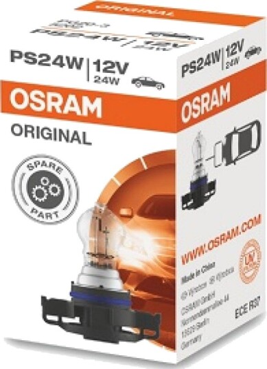 Lyspære,  blinklys OSRAM 5202