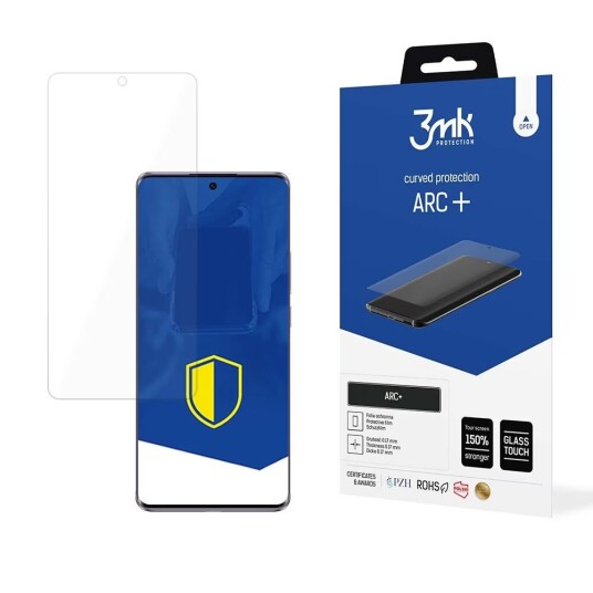 Oppo Reno 10 (CPH2531)/Pro 3mk ARC+