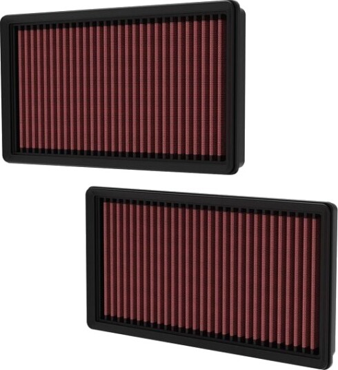 K&N Filters 33 5124 Luftfilter K&N Filters 33 5124 Luftfilter