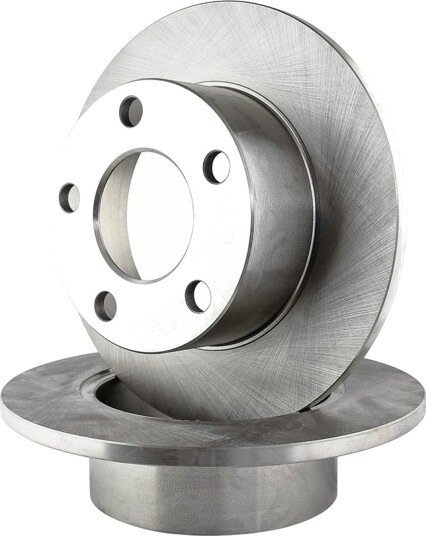 Bremseskive Professional Parts 51021067
