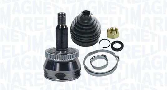 Magneti Marelli Drivknute drivaksel MAGNETI MARELLI 302015100161