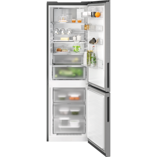 Electrolux 800 Y800C187X kjøl/frys