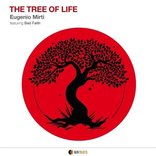 Eugenio Mirti Tree Of Life CD