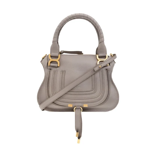 Chloé, Dame, Vesker, Grå, ONE SIZE,
