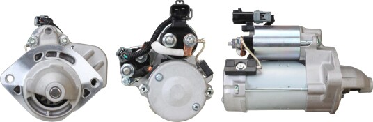 DRI 335268132 Starter DRI 335268132 Starter