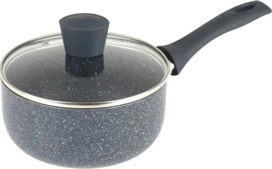 Russell Hobbs Nightfall Stone kjele med lokk 20 cm Russell Hobbs Nightfall Stone kjele med lokk 20 cm