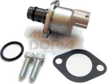 Trykkreguleringsventil, Common-Rail-System MEAT & DORIA 9416