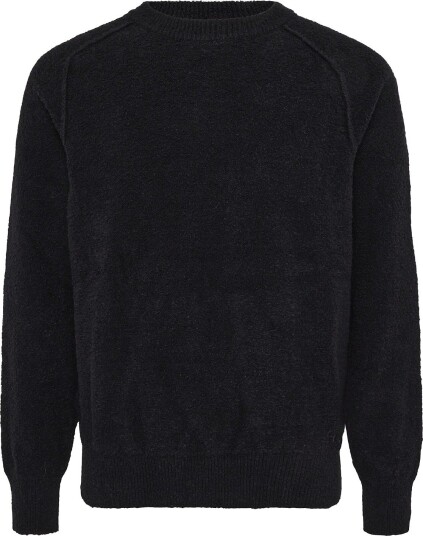 HUGO San Christopher1 BLACK S HUGO San Christopher1 BLACK S
