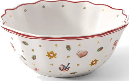 Villeroy & Boch Toy's Delight Small Bowl 15 cm Villeroy & Boch Toy's Delight Small Bowl 15 cm