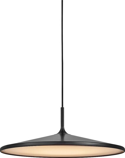 Nordlux Taklampe Balance Svart Takpendler