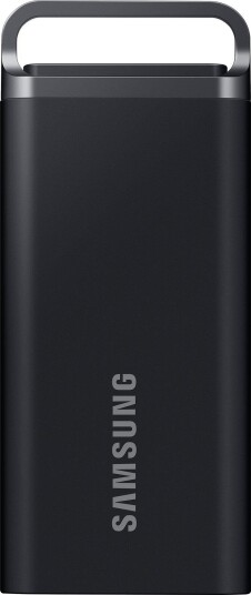 Samsung T5 EVO SSD USB-C 460MB/s 2TB