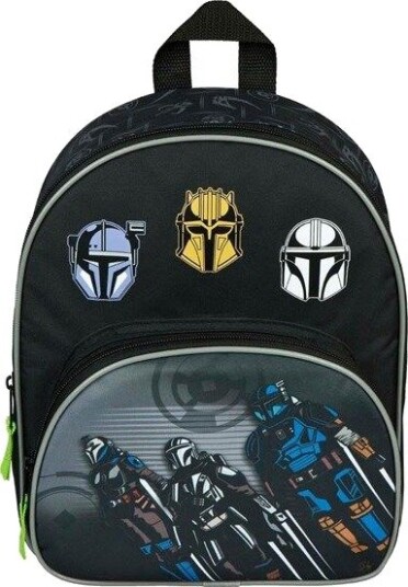 Star Wars Ryggsekk The Mandalorian