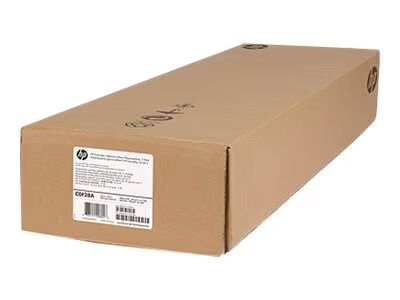HP Everyday Adhesive Gloss Polypropylene - Polypropylen (PP) - blank - selv-adhesiv - 8,5 mil - Rull (91,4 cm x 22,9 m) - 168 g/m² - 1 rull(er) film