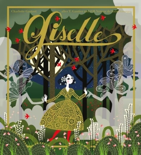 Giselle Giselle
