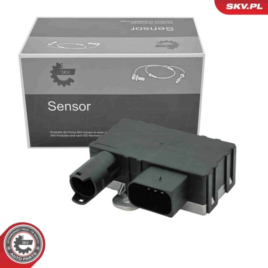 Panserkabel ESEN SKV 96SKV274