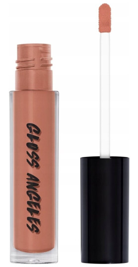 Smashbox Gloss Angeles Beachy Keen Smashbox Gloss Angeles Beachy Keen