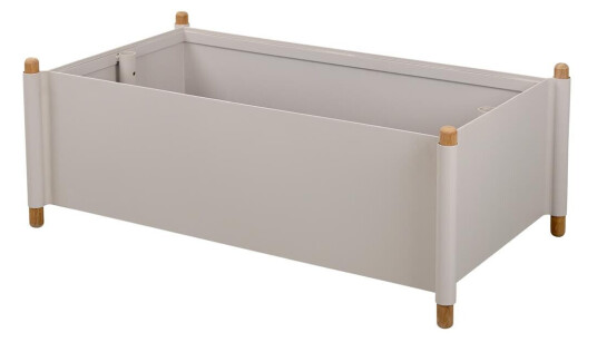Cane line Sticks plantekasse Sand 103 x 57 cm Brun