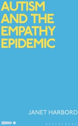 Autism and the Empathy Epidemic