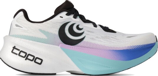 Topo Athletic Specter 3 W White/teal 40