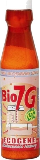 Sotralentz Preparat Bio 7 G 375G   Bio7 22988