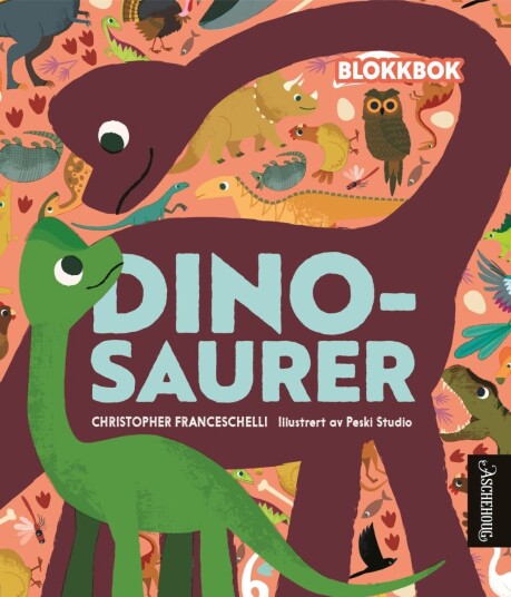 Dinosaurer Dinosaurer