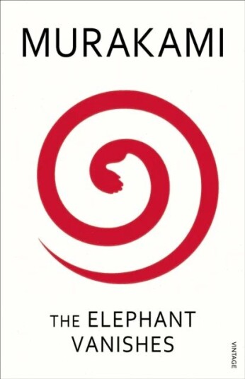 The Elephant Vanishes Av Haruki Murakami