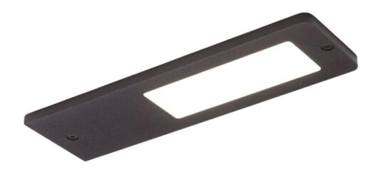 LED-Spot Beslag Design Vega 24V/5W 2700 K LED-Spot Beslag Design Vega 24V/5W 2700 K