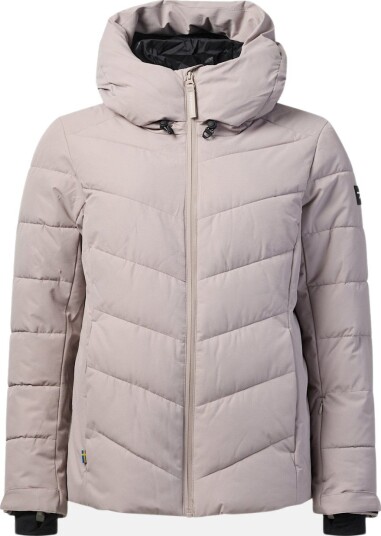 Swedemount Cervinia Puffer Ski Jacket W