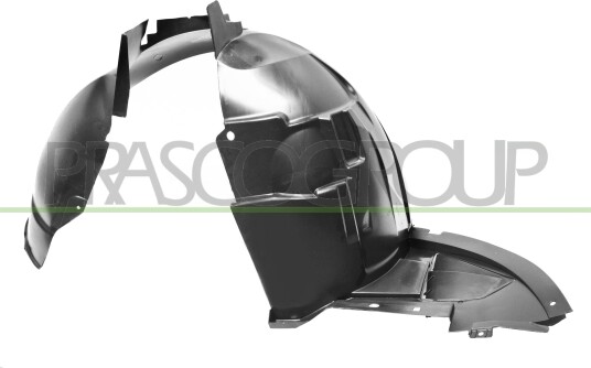 PRASCO CI3203604P Innvendig hjulskjerm