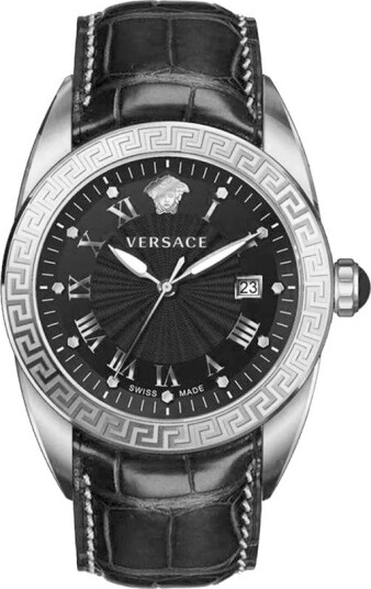 Versace Herre Accessories Svart ONE SIZE, Versace Herre Accessories Svart ONE SIZE,
