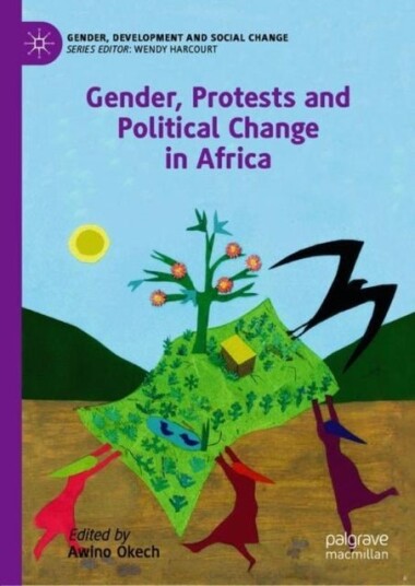 Gender Protests and Political Change in Africa