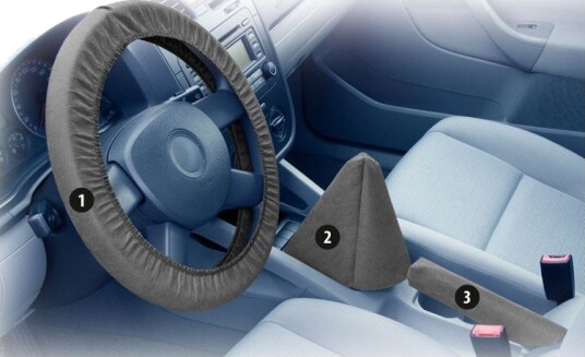 KEGEL 5-9704-248-4010 Rattbeskyttelse