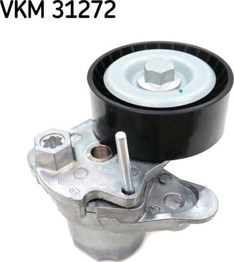 Remstrammer vifterem SKF VKM 31272