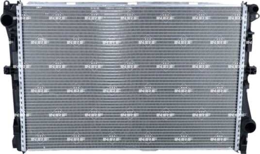 Radiator NRF 550243