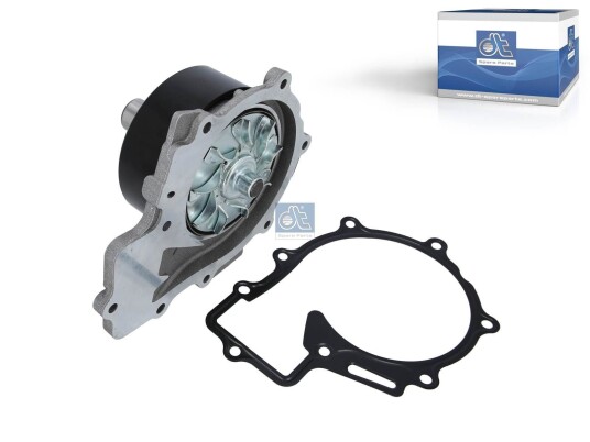 DT Spare Parts 4.66817SP Vannpumpe