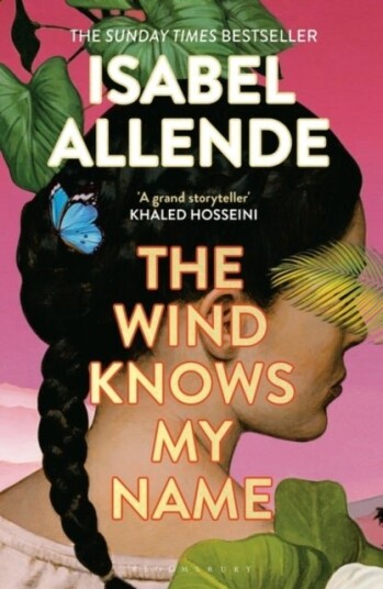 The Wind Knows My Name The Wind Knows My Name