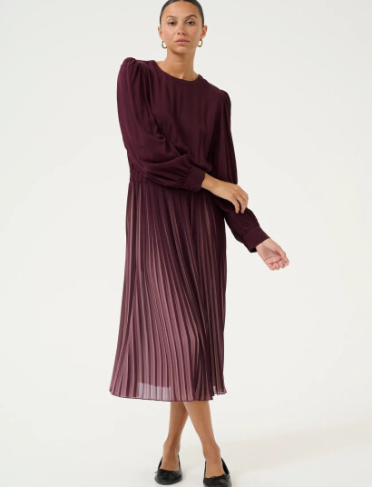 Culture Cucarly Dress - Red - M Culture Cucarly Dress - Red - M