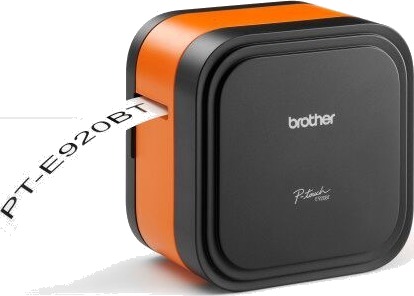 Brother P touch Pro Pt e920bt