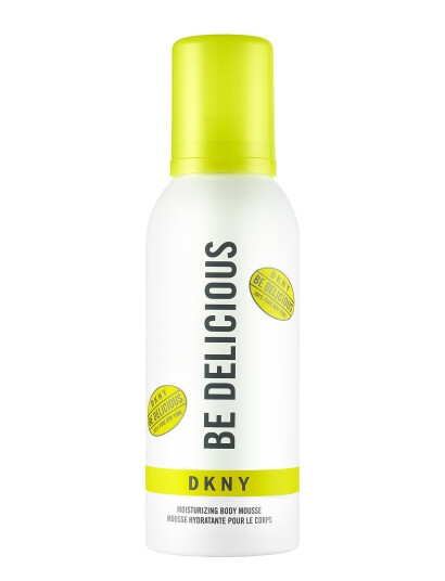 Donna Karan/DKNY Fragrance Be Delicious Body Foam - 150ML